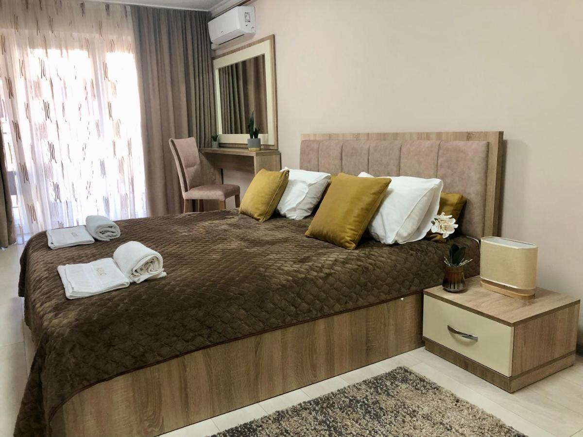 Alenso Guesthouse Heviz Ngoại thất bức ảnh