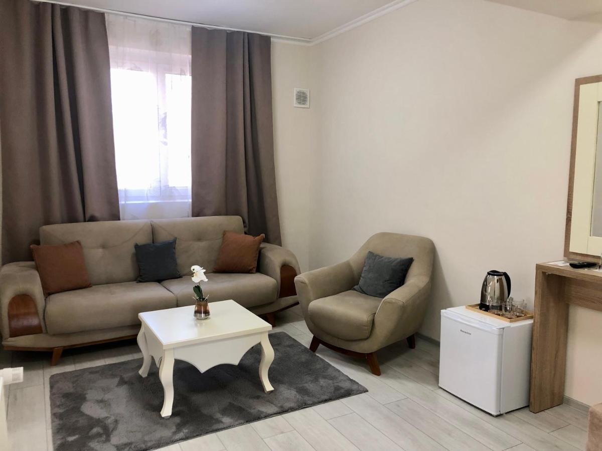 Alenso Guesthouse Heviz Ngoại thất bức ảnh