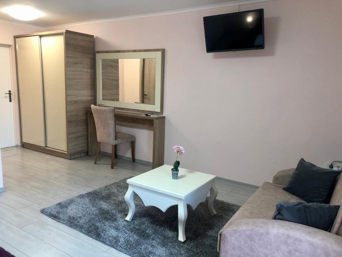 Alenso Guesthouse Heviz Ngoại thất bức ảnh