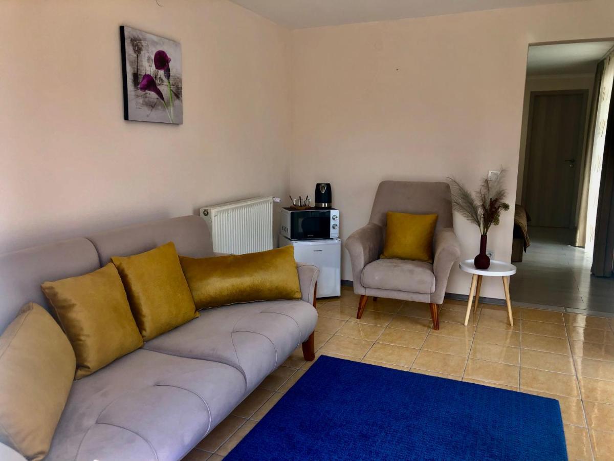 Alenso Guesthouse Heviz Ngoại thất bức ảnh