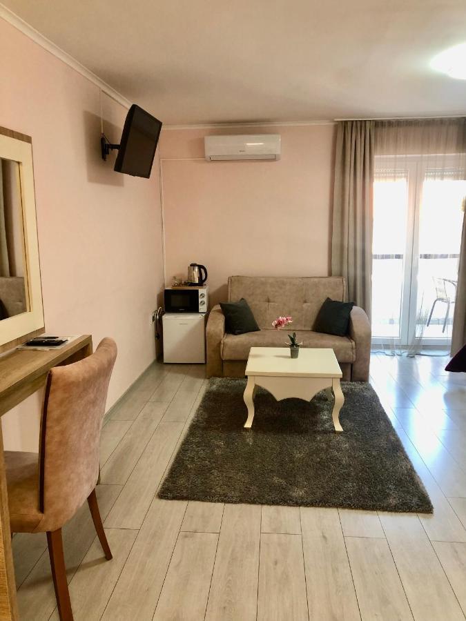 Alenso Guesthouse Heviz Ngoại thất bức ảnh
