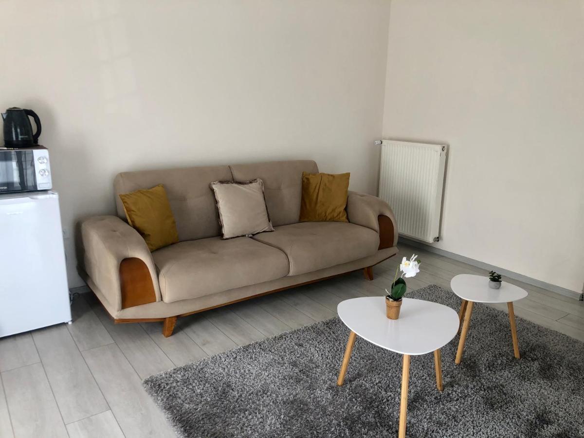 Alenso Guesthouse Heviz Ngoại thất bức ảnh