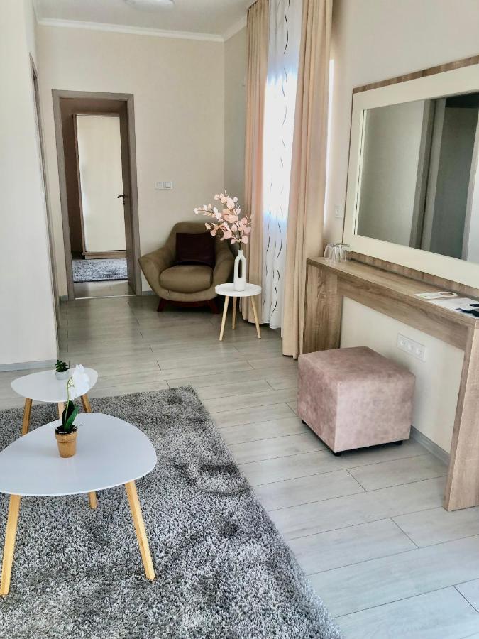 Alenso Guesthouse Heviz Ngoại thất bức ảnh